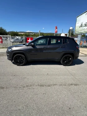 Jeep Compass NIGHT EAGLE  | Mobile.bg    2