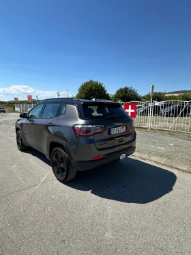 Jeep Compass NIGHT EAGLE  | Mobile.bg    3