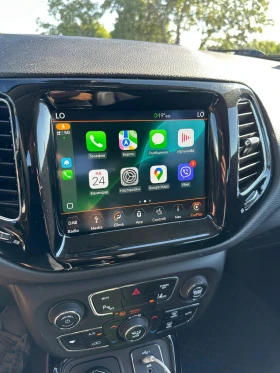 Jeep Compass NIGHT EAGLE  | Mobile.bg    7