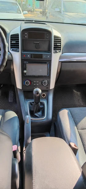 Chevrolet Captiva | Mobile.bg    14