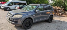 Chevrolet Captiva | Mobile.bg    2