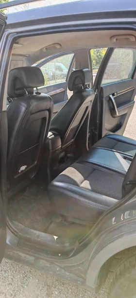 Chevrolet Captiva | Mobile.bg    11