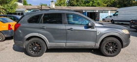 Chevrolet Captiva | Mobile.bg    4