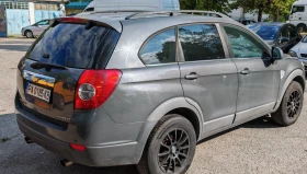 Chevrolet Captiva | Mobile.bg    5