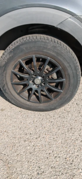 Chevrolet Captiva | Mobile.bg    15