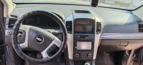 Chevrolet Captiva | Mobile.bg    13
