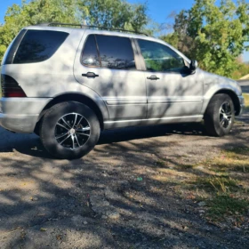 Mercedes-Benz ML 230 230i | Mobile.bg    9