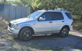 Mercedes-Benz ML 230 230i | Mobile.bg    8