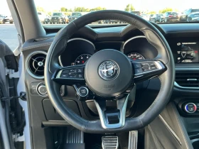 Alfa Romeo Stelvio * Ti Lusso*  (  ) | Mobile.bg    11
