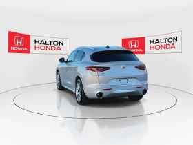 Alfa Romeo Stelvio * Ti Lusso*  (  ) | Mobile.bg    4