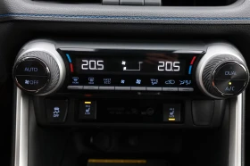 Toyota Rav4 2.5HEV/4WD/222HP/JBL/BSA/CARPLAY/L.ASS/DAB/874f - 63499 лв. / 32466.52 € - 35342138 14