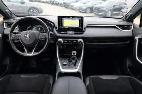 Toyota Rav4 2.5HEV/4WD/222HP/JBL/BSA/CARPLAY/L.ASS/DAB/874f - 63499 лв. / 32466.52 € - 35342138 9