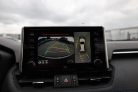 Toyota Rav4 2.5HEV/4WD/222HP/JBL/BSA/CARPLAY/L.ASS/DAB/874f - 63499 лв. / 32466.52 € - 35342138 13