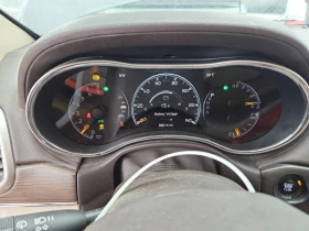 Jeep Grand cherokee OVERLAND* 8ZF* DISTRONIC* HARMAN* ПАНО - 22000 лв. / 11248.42 € - 77499528 9