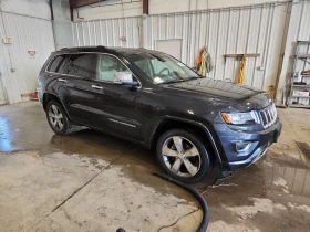 Jeep Grand cherokee OVERLAND* 8ZF* DISTRONIC* HARMAN* ПАНО - 22000 лв. / 11248.42 € - 77499528 2