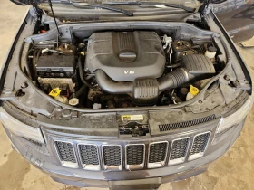 Jeep Grand cherokee OVERLAND* 8ZF* DISTRONIC* HARMAN* ПАНО - 22000 лв. / 11248.42 € - 77499528 12