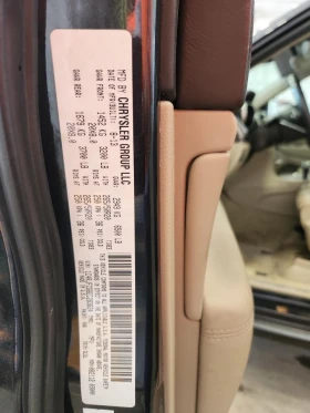 Jeep Grand cherokee OVERLAND* 8ZF* DISTRONIC* HARMAN* ПАНО - 22000 лв. / 11248.42 € - 77499528 13