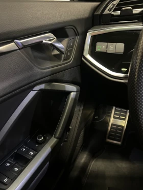 Audi Q3, снимка 4