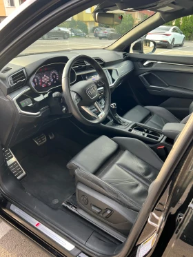 Audi Q3, снимка 3