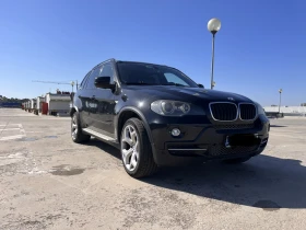 BMW X5  - изображение 1