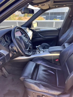 BMW X5, снимка 9