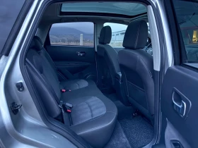 Nissan Qashqai 2.0DCi / AVTOMAT / 4X4 / PANORAMA / NAVI / CAMERA , снимка 13