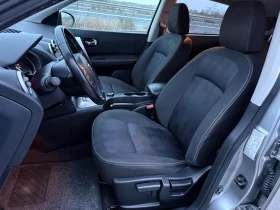 Nissan Qashqai 2.0DCi / AVTOMAT / 4X4 / PANORAMA / NAVI / CAMERA , снимка 10