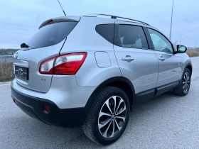Nissan Qashqai 2.0DCi / AVTOMAT / 4X4 / PANORAMA / NAVI / CAMERA , снимка 8