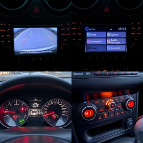 Nissan Qashqai 2.0DCi / AVTOMAT / 4X4 / PANORAMA / NAVI / CAMERA , снимка 15