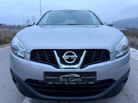 Nissan Qashqai 2.0DCi / AVTOMAT / 4X4 / PANORAMA / NAVI / CAMERA , снимка 2