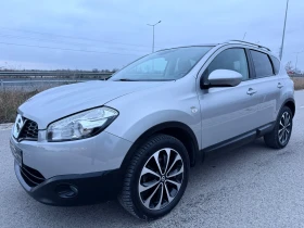 Nissan Qashqai 2.0DCi / AVTOMAT / 4X4 / PANORAMA / NAVI / CAMERA , снимка 3