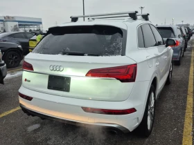 Audi SQ5 2021 PROGRESSIV * CARFAX * БЕЗ ПЪРВОНАЧАЛНА ВНОСКА - 23950 € / 46842.13 лв. - 34543168 3
