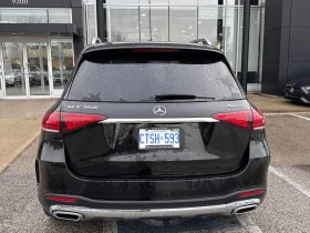 Mercedes-Benz GLE * 350 * CARFAX * ЦЕНА ДО БГ, снимка 5