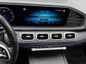 Mercedes-Benz GLE * 350 * CARFAX * ЦЕНА ДО БГ, снимка 7