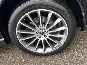 Mercedes-Benz GLE * 350 * CARFAX * ЦЕНА ДО БГ, снимка 11