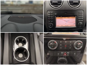 Mercedes-Benz ML 350 CDI= BLUEEFFICIENCY= 4MATIC= SPORT=  - 9500 € / 18580.38 лв. - 18170995 17