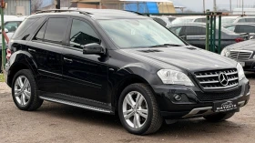 Mercedes-Benz ML 350 CDI= BLUEEFFICIENCY= 4MATIC= SPORT=  - 9500 € / 18580.38 лв. - 18170995 3