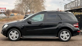 Mercedes-Benz ML 350 CDI= BLUEEFFICIENCY= 4MATIC= SPORT=  - 9500 € / 18580.38 лв. - 18170995 8