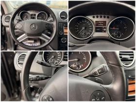 Mercedes-Benz ML 350 CDI= BLUEEFFICIENCY= 4MATIC= SPORT=  - 9500 € / 18580.38 лв. - 18170995 16