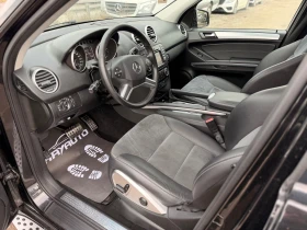 Mercedes-Benz ML 350 CDI= BLUEEFFICIENCY= 4MATIC= SPORT=  - 9500 € / 18580.38 лв. - 18170995 9