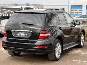 Mercedes-Benz ML 350 CDI= BLUEEFFICIENCY= 4MATIC= SPORT=  - 9500 € / 18580.38 лв. - 18170995 5