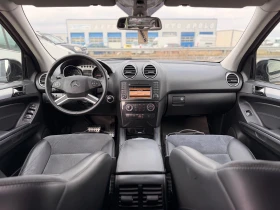 Mercedes-Benz ML 350 CDI= BLUEEFFICIENCY= 4MATIC= SPORT=  - 9500 € / 18580.38 лв. - 18170995 10