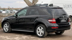 Mercedes-Benz ML 350 CDI= BLUEEFFICIENCY= 4MATIC= SPORT=  - 9500 € / 18580.38 лв. - 18170995 7
