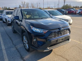 Toyota Rav4 Limited* 360view* Обдух* Подгрев*  - 15238 € / 29802.94 лв. - 81844707 2
