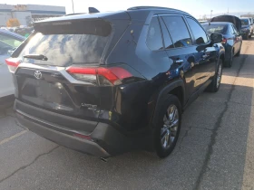 Toyota Rav4 Limited* 360view* Обдух* Подгрев*  - 15238 € / 29802.94 лв. - 81844707 3