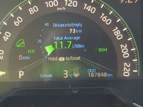 Toyota Rav4 Limited* 360view* Обдух* Подгрев*  - 15238 € / 29802.94 лв. - 81844707 10