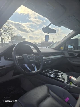 Audi Q7 * Quattro AWD * Komfort * Панорама *  - 18000 € / 35204.94 лв. - 69490946 6