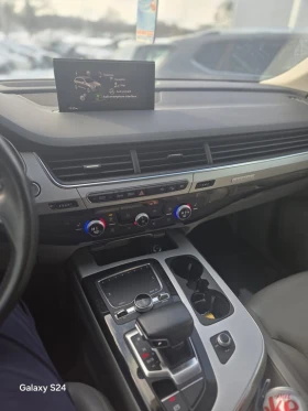 Audi Q7 * Quattro AWD * Komfort * Панорама *  - 18000 € / 35204.94 лв. - 69490946 8
