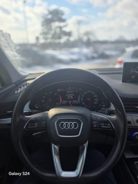 Audi Q7 * Quattro AWD * Komfort * Панорама *  - 18000 € / 35204.94 лв. - 69490946 7
