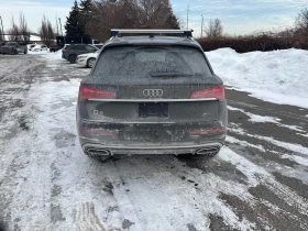 Audi Q5  Technik / CARFAX / MATRIX / B&O / 360 / PANO/ DIS | Mobile.bg � ����� ������ 4